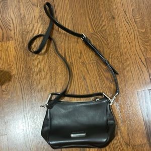 Marc by Marc Jacobs Black Crossbody
